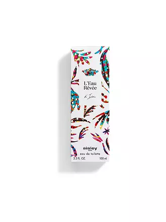 SISLEY | L'EAU REVEE D'ISA Eau de Toilette 100ml | 